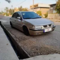 سمند X7 بنزینی، مدل ۱۳۸۴|خودرو سواری و وانت|تهران, فرزانه|دیوار