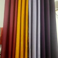 پرده پانچی درامیدیه