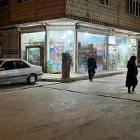 فروش مغازه ۲۵ متری در طبرسی شمالی ۱۴.بدون تجاری