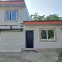 خانه ویلایی دوبلکس