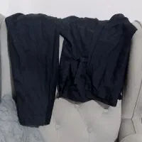 لباس ورزشی نینجا رایگان