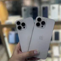 iphone 16 pro max رجیستر شده
