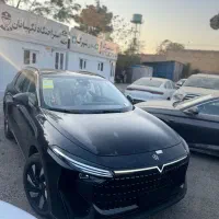 ونوسیا وی انلاین پلاگین هیبرید ۲۰۲۵ (اتو گودرزی)