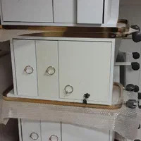 ترولی آرایشگاهی|آرایشگاه و سالن‌های زیبایی|اردبیل, |دیوار