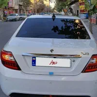 دنا پلاس دنده ای بورسی مدل ۱۴۰۳ کارکرد۱۹۶۰۰تا|خودرو سواری و وانت|قم, امامزاده ابراهیم|دیوار