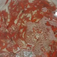 فروش ماهی و تنگ عمده و خرده