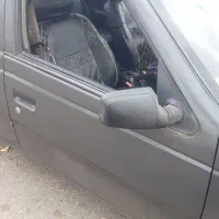 پژو روآ (ROA) بنزینی، مدل ۱۳۸۶|خودرو سواری و وانت|گنبد کاووس, |دیوار