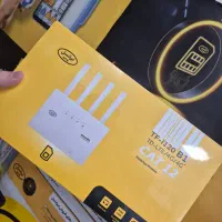 مودم سیمکارتی ایرانسل+گارانتی