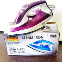 اتوبخاردسینی،برلین،مونتینی،سیلورکرس،بوش|اتو و لوازم اتو|بروجرد, |دیوار