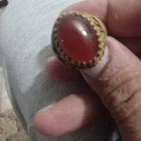 انگشترپنج تن