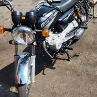 باکسر 150 مدل 97