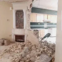 کلیه کارهای ساختمانی پذیرفته میشود