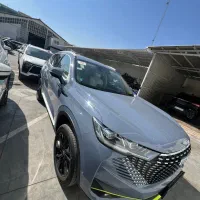 هاوال ناردوگری مدل ۲۰۲۴|خودرو سواری و وانت|شیراز, سینما سعدی|دیوار