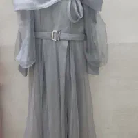 لباس مجلسی دخترانه سایز۱