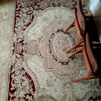 فرش ۱۲ متری ۵۰۰ شانه|فرش|بروجرد, |دیوار