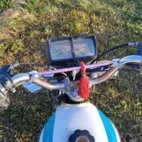 موتور سیکلت