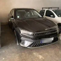 کی ام سیj7 مدل۱۴۰۴ صفر شخصی