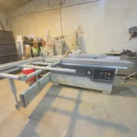 دستگاه cnc وکیوم لبه چسبان و|ماشین‌آلات صنعتی|فردیس, ثابتی|دیوار