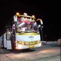 تور زیارتی مشهد