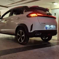 ام وی ام x33
