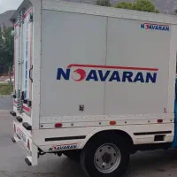 نیسان یخچالدار|خودرو سواری و وانت|چهاردانگه (تهران), |دیوار