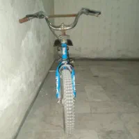 دوچرخه ۱۶ معاوضه با ۲۴