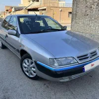 زانتیا sx2000 فابریک/کارمندی