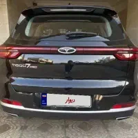 تیگو ۷ پرو پریمیوم اقساط