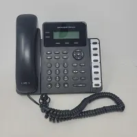 تلفن ویپ تحت شبکه گرنداستریم مدل 1628 Voip|تلفن رومیزی|تهران, فردوسی|دیوار