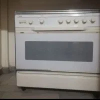 اجاق گاز تکنو