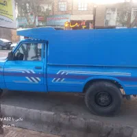 نیسان مدل ۴۰۱