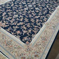 فرش های جدیدبازرگانی مهدی زاده زیرقیمت کارخونه|فرش|قرچک, مهدیه|دیوار