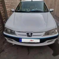 پژوپارس tu5 مدل ۹۶