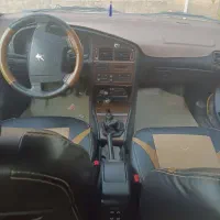 پرشیا سال مدل 91 دوگانه شرکتی|خودرو سواری و وانت|ارومیه, |دیوار