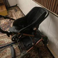 کالسکه و کرییر|کالسکه و لوازم جانبی|چهاردانگه (تهران), |دیوار