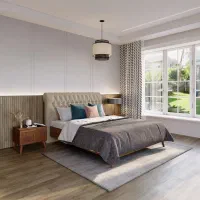 تخت خواب نیلپر مدل داران