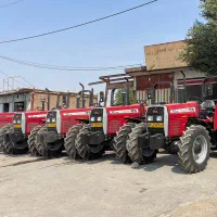 فروش تراکتور صفر