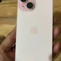 ایفون 15 نورمال