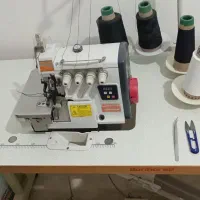 خیاطی|چرخ خیاطی و ریسندگی|بندر ترکمن, |دیوار