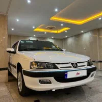 پارس موتور جدید XU7 P - مدل 1403 - اقساطی