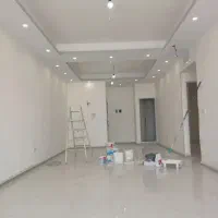 نقاشی و رنگ آمیزی ساختمان بوشهر عالیشهر گورک چغادک