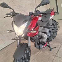 Ns200|موتورسیکلت|تهران, هفت حوض|دیوار