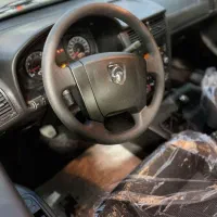 آریسان۲ صفر ۱۴۰۴ دوگانه سوز|خودرو سواری و وانت|اصفهان, باغ زرشک|دیوار