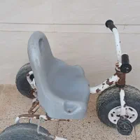 سه چرخه سالم