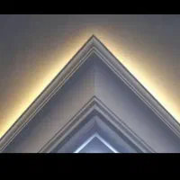 گچکاری  خورده کاری|خدمات پیشه و مهارت|ملایر, |دیوار