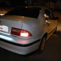 سمند ۹۹ مولتی پلکس|خودرو سواری و وانت|کرمان, |دیوار