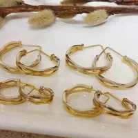 گوشواره با اجرت اقتصادی