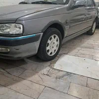پرشیا مدل ۹۴