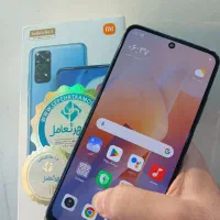 شیائومی note 11s حافظه ۱۲۸ رام ۸ گلوبال|موبایل|تهران, نیروی هوایی (پیروزی)|دیوار