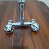 شیر مخلوط اشپزخانه